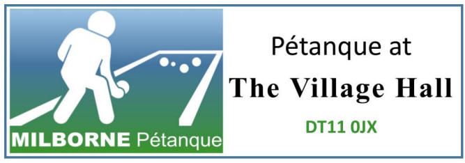 Petanque web header