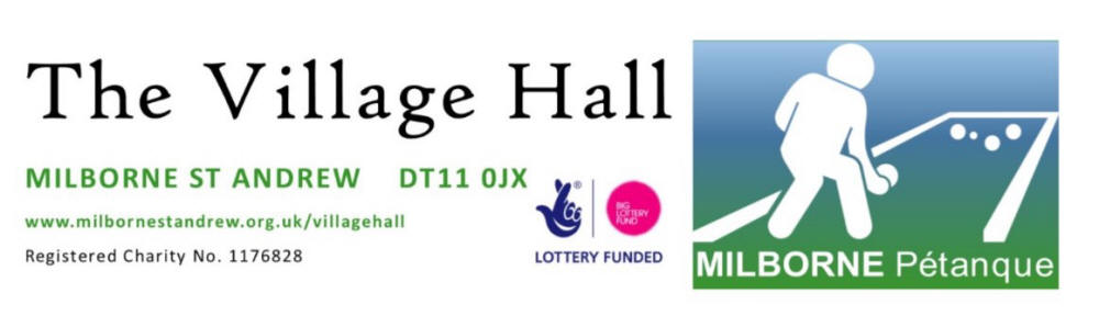 Milborne Petanque
