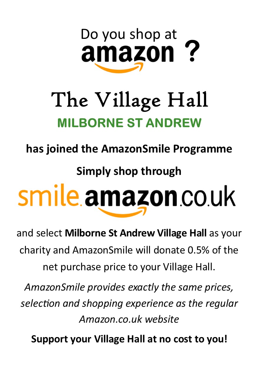 AmazonSmileAd